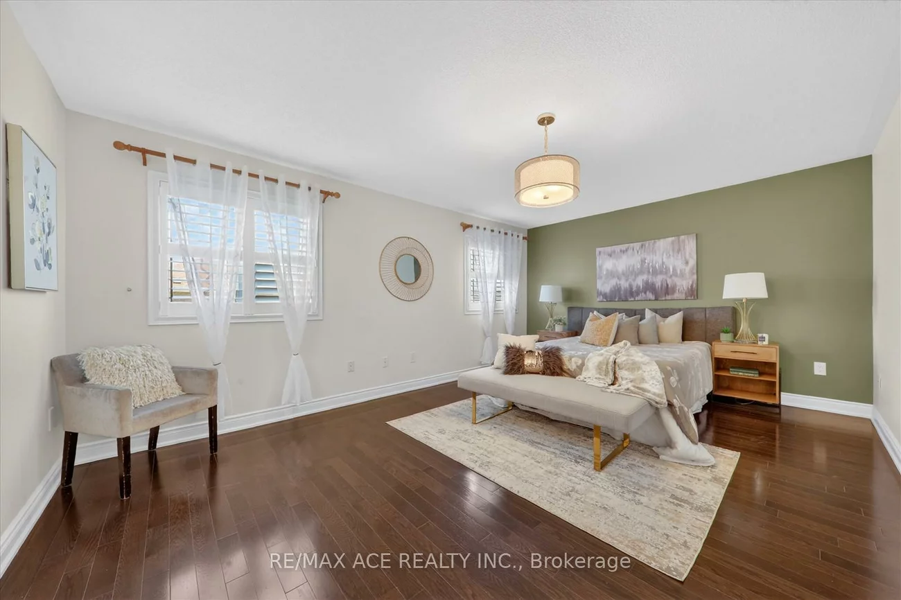23, Appleview, Greensborough, Markham