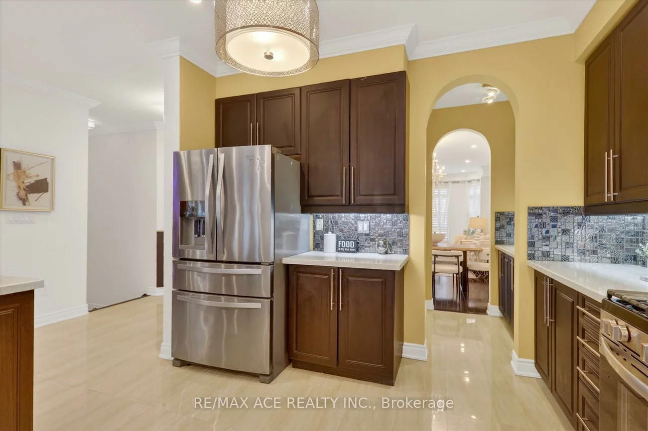 23, Appleview, Greensborough, Markham