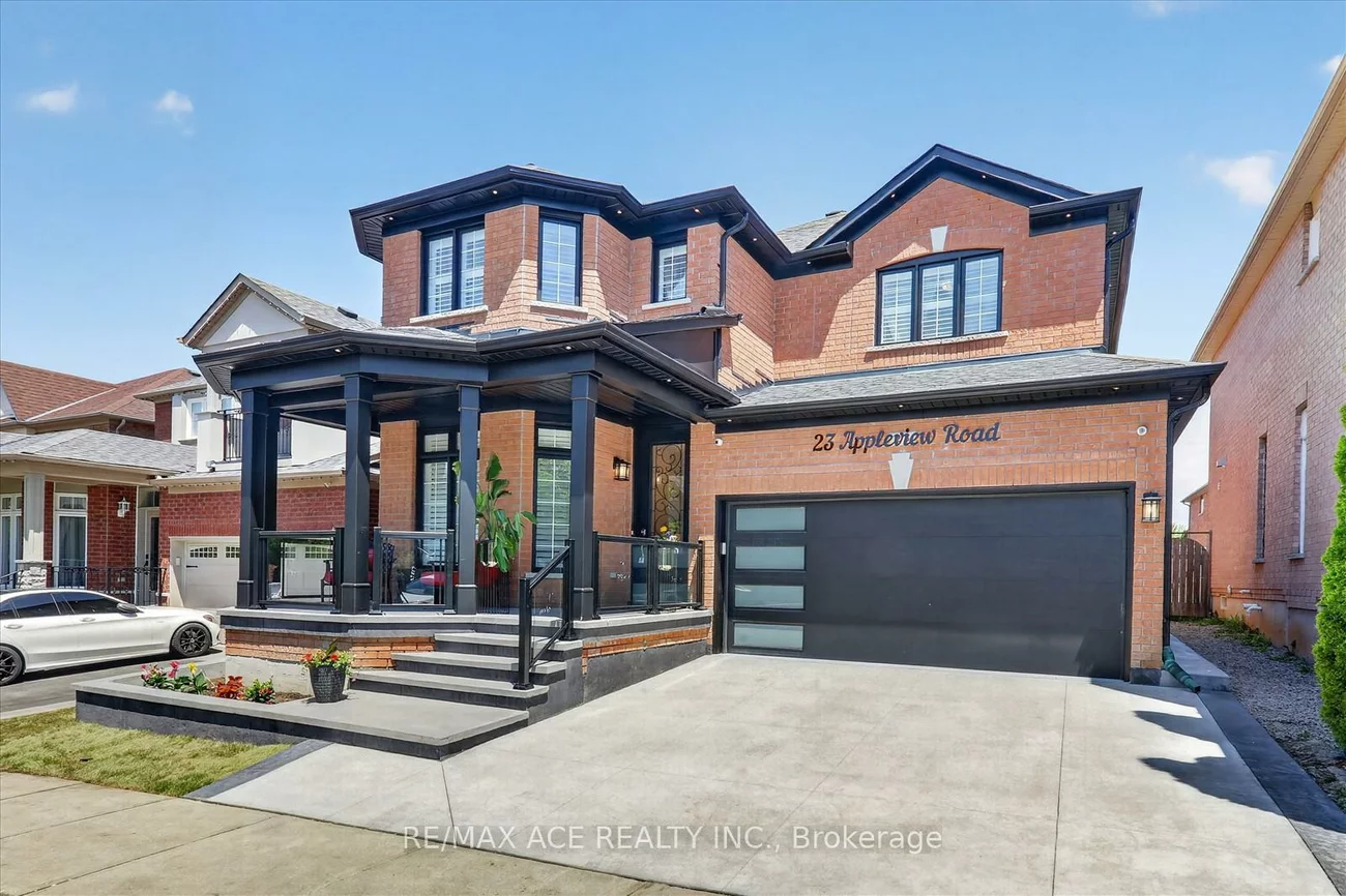 23, Appleview, Greensborough, Markham