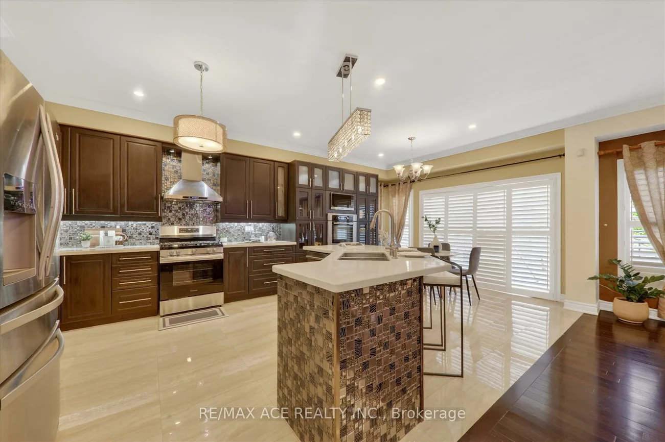 23, Appleview, Greensborough, Markham