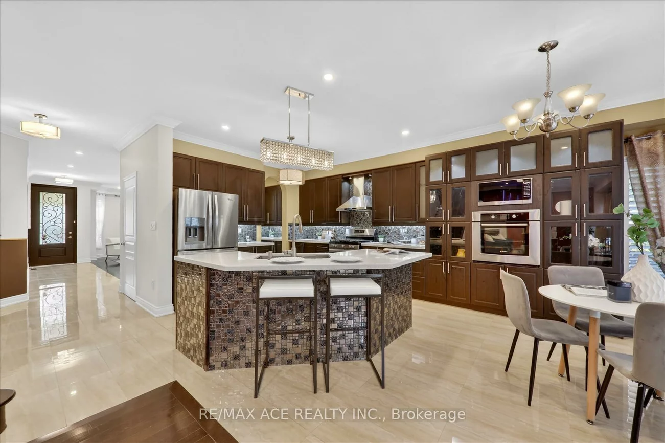 23, Appleview, Greensborough, Markham