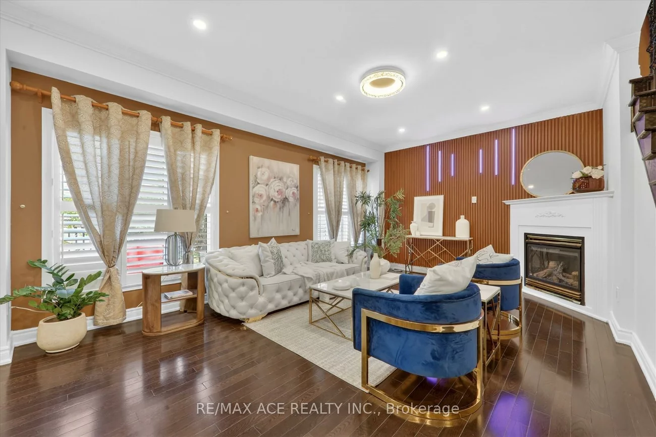 23, Appleview, Greensborough, Markham