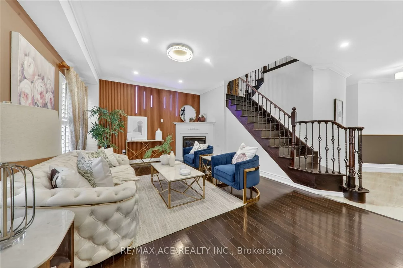 23, Appleview, Greensborough, Markham