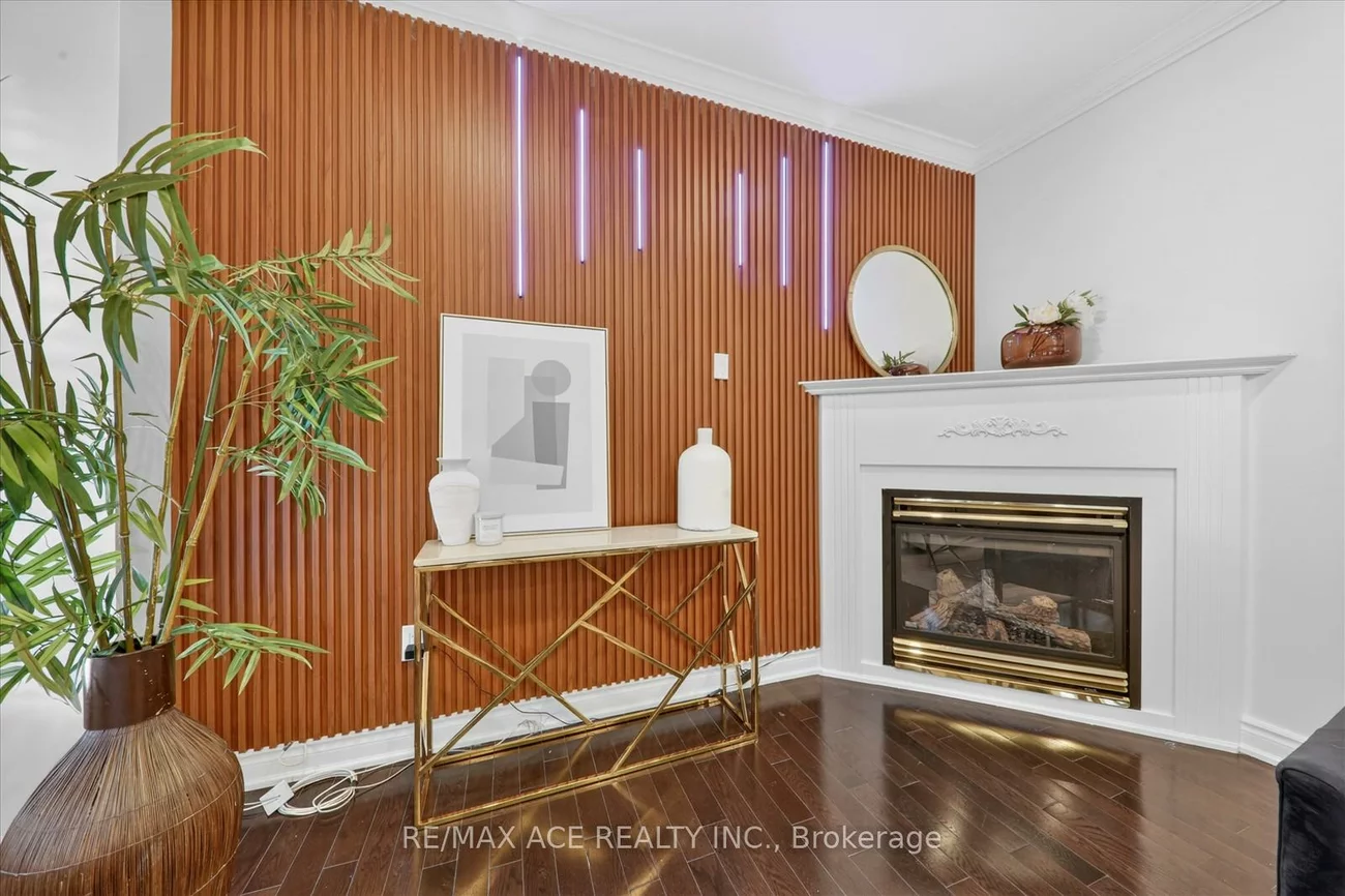 23, Appleview, Greensborough, Markham