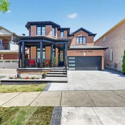 23, Appleview, Greensborough, Markham