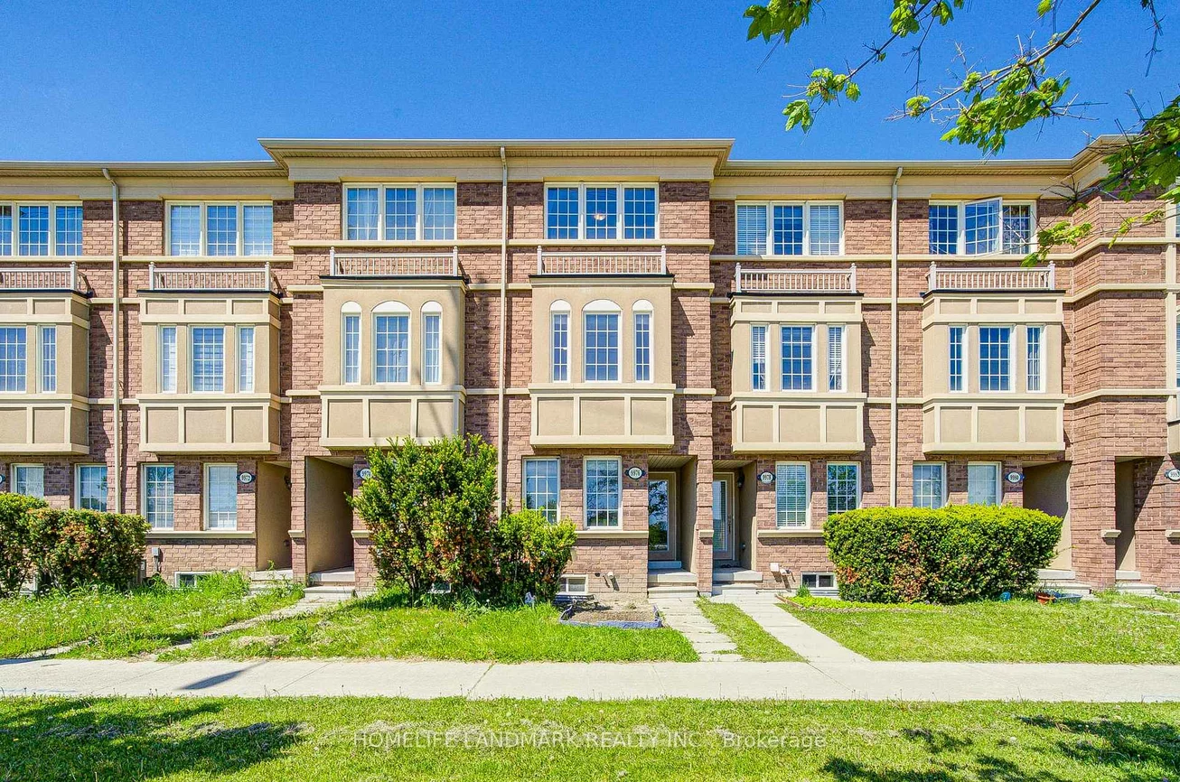 9976, McCowan, Berczy, Markham
