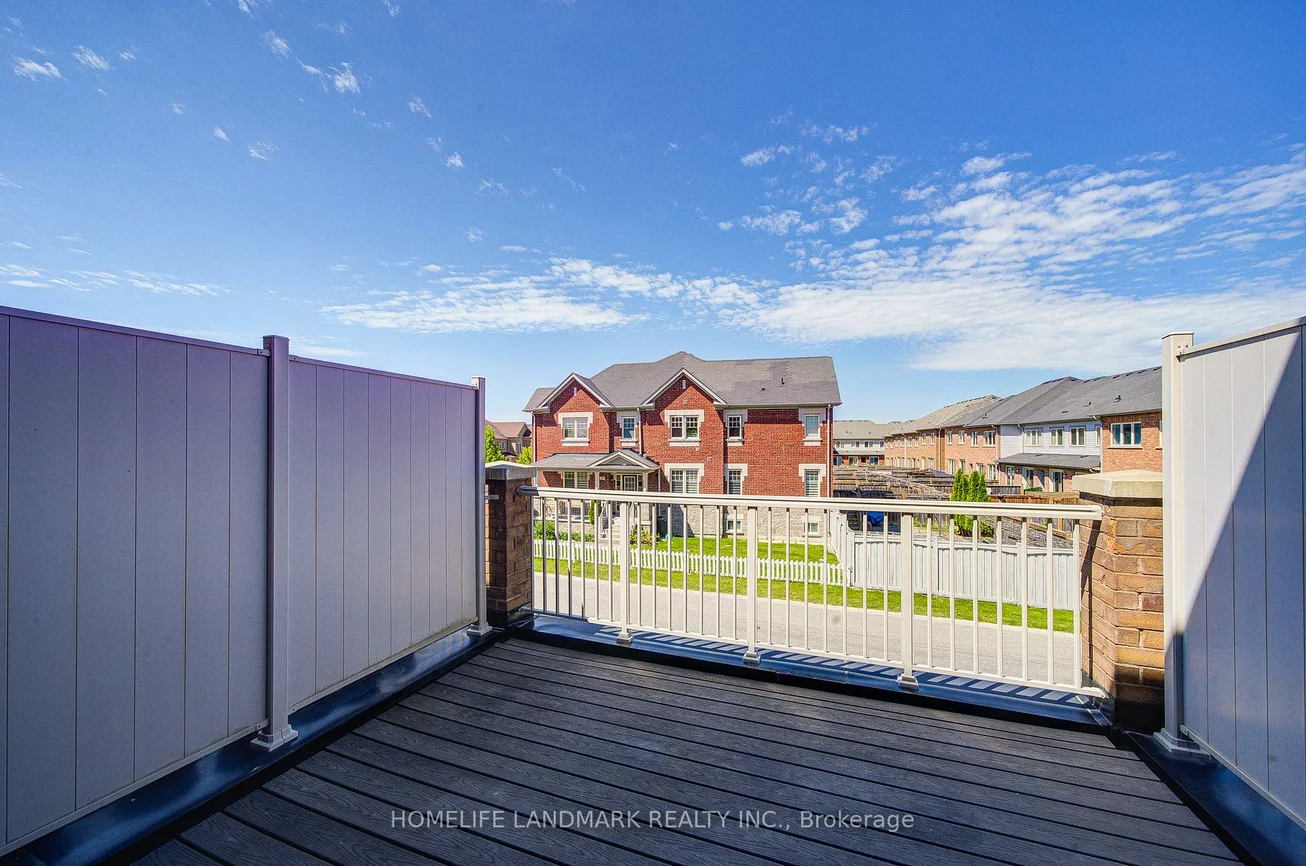 9976, McCowan, Berczy, Markham