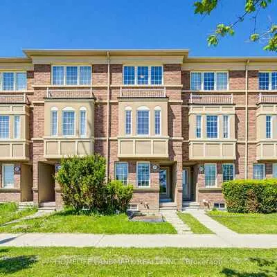 9976, McCowan, Berczy, Markham