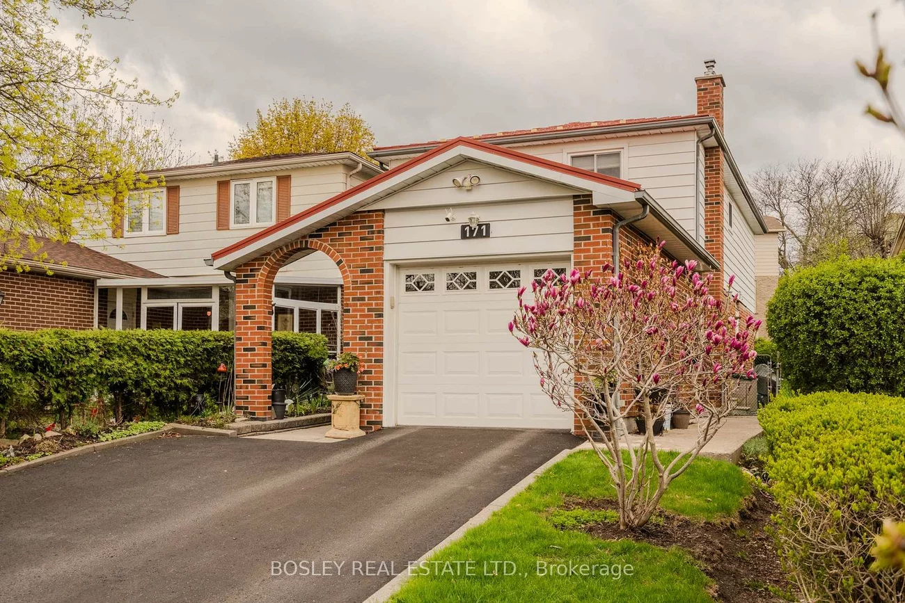 171, Simonston, German Mills, Markham