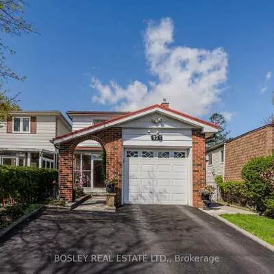 171, Simonston, German Mills, Markham