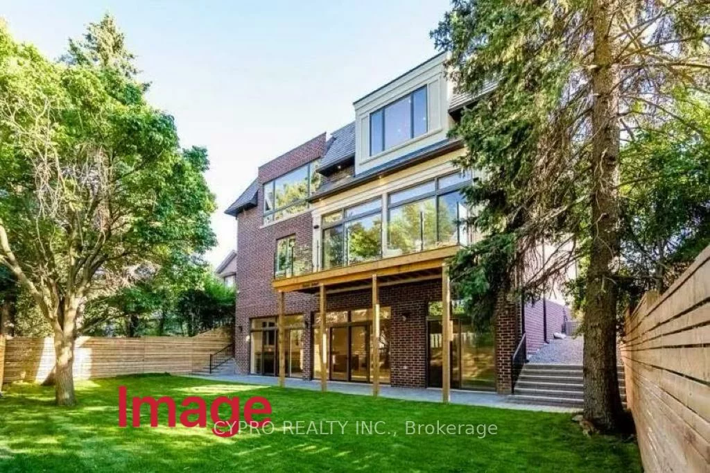 3A, Lunar, Buttonville, Markham