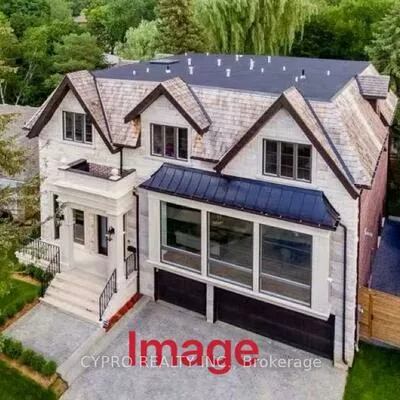3A, Lunar, Buttonville, Markham