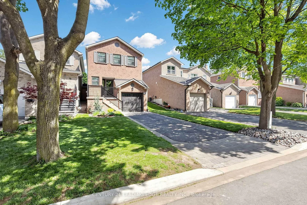 76, Markville, Markville, Markham