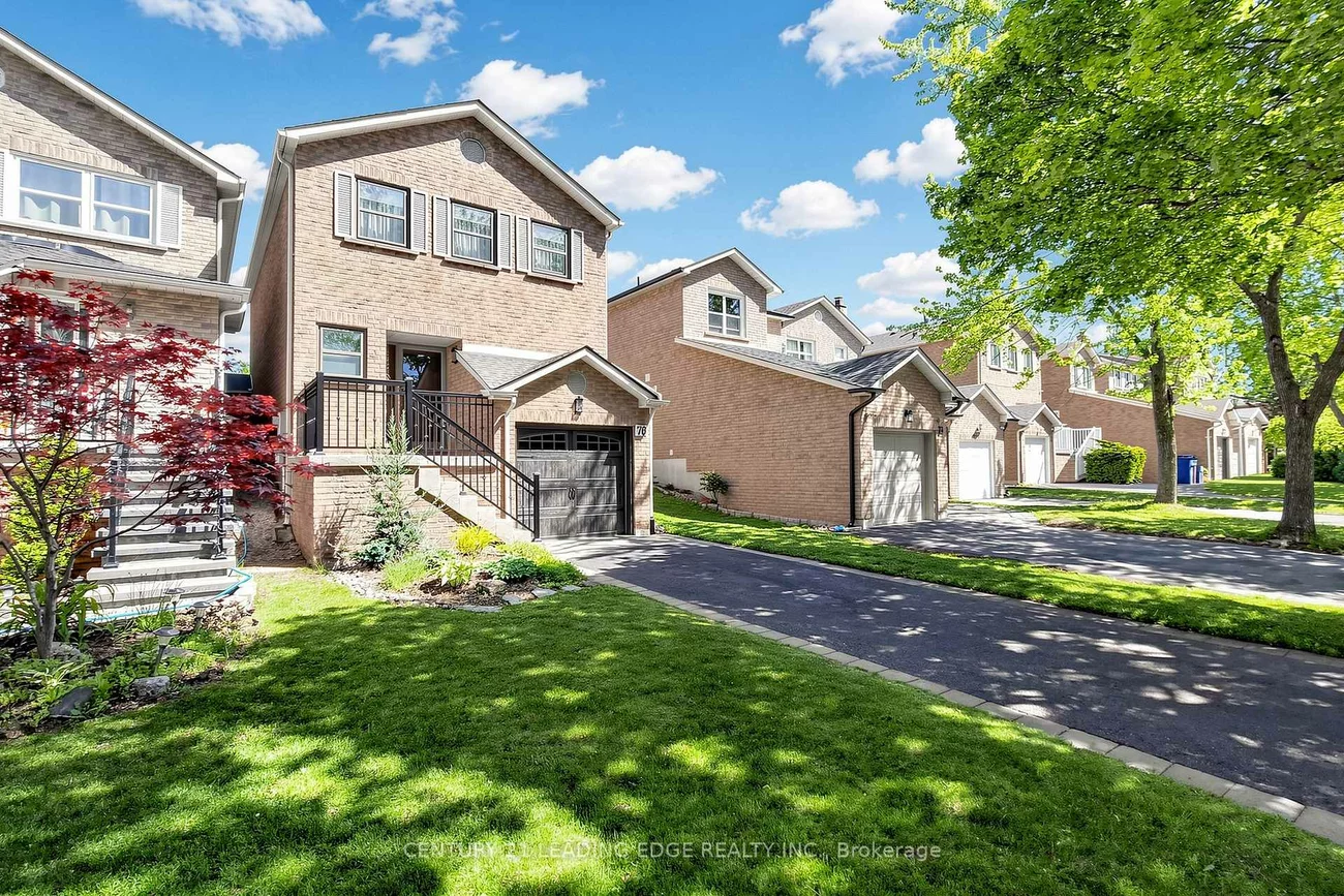 76, Markville, Markville, Markham