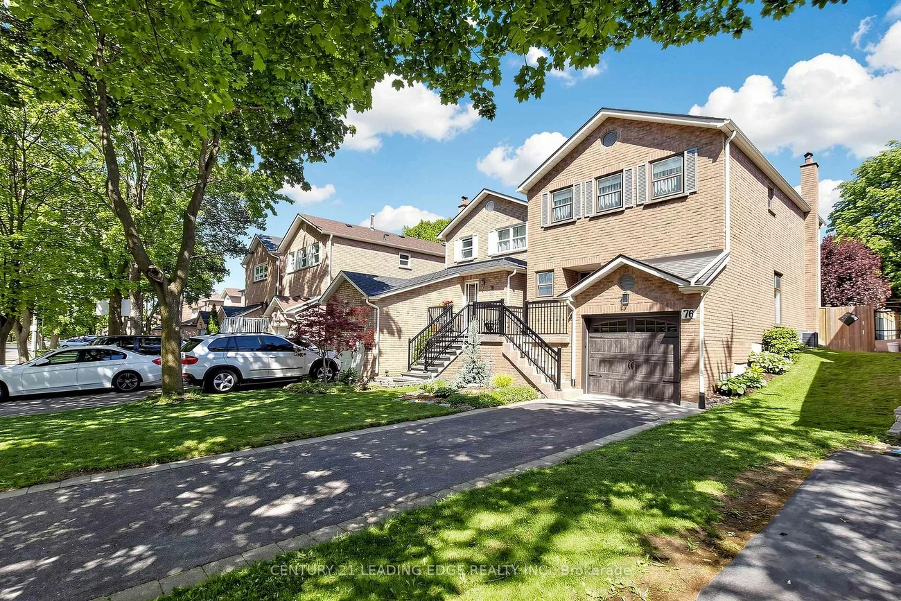 76, Markville, Markville, Markham