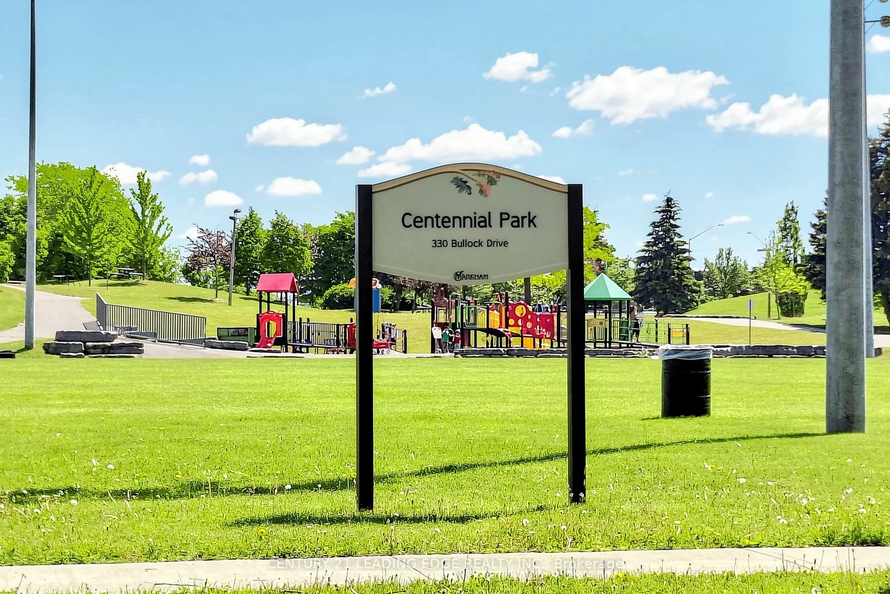 76, Markville, Markville, Markham