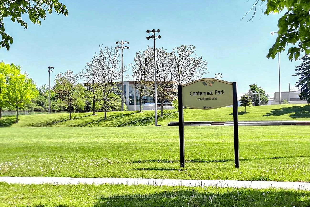 76, Markville, Markville, Markham