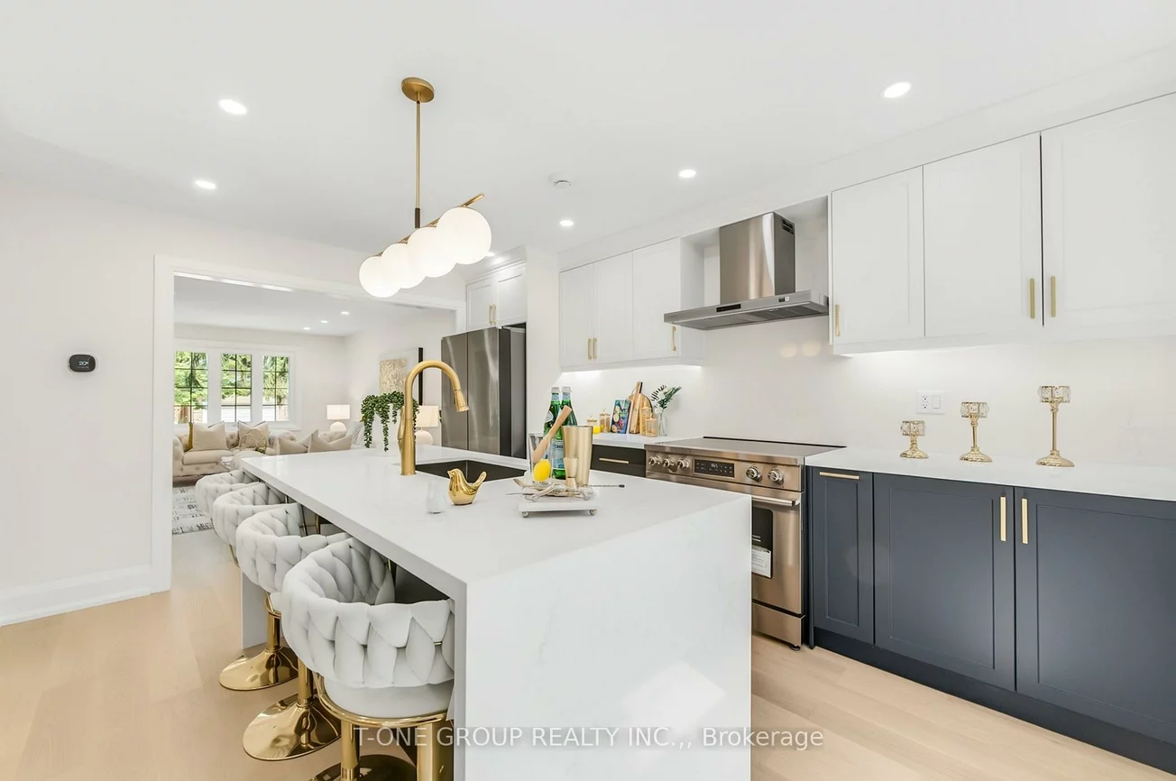 57, Buchanan, Unionville, Markham
