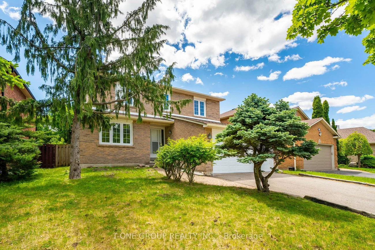 57, Buchanan, Unionville, Markham