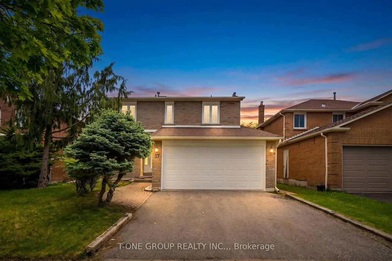 57, Buchanan, Unionville, Markham