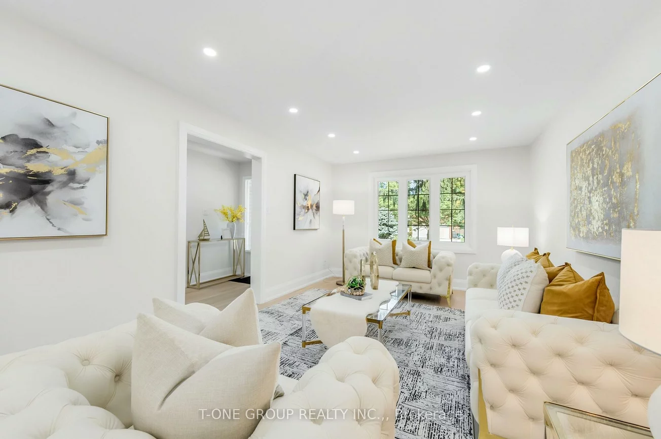57, Buchanan, Unionville, Markham