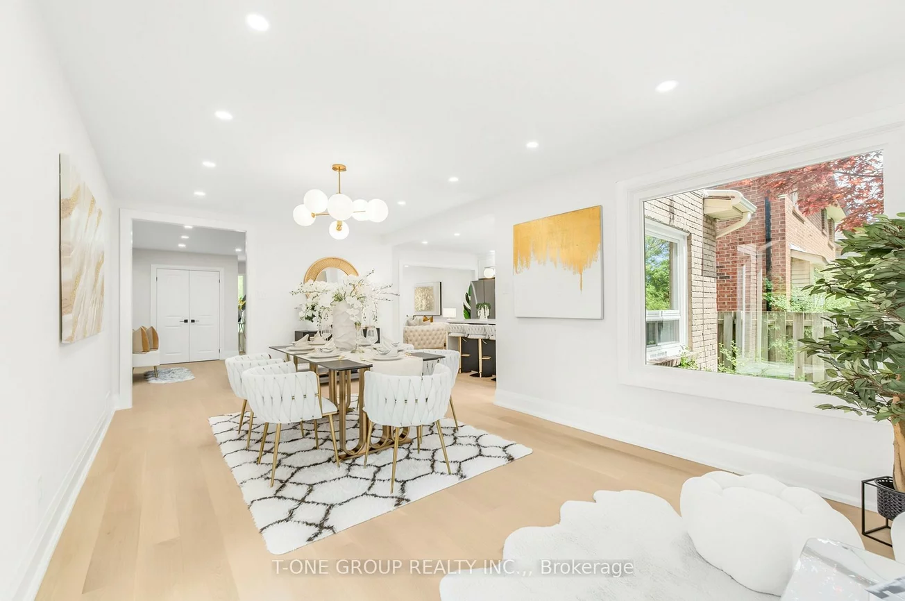 57, Buchanan, Unionville, Markham