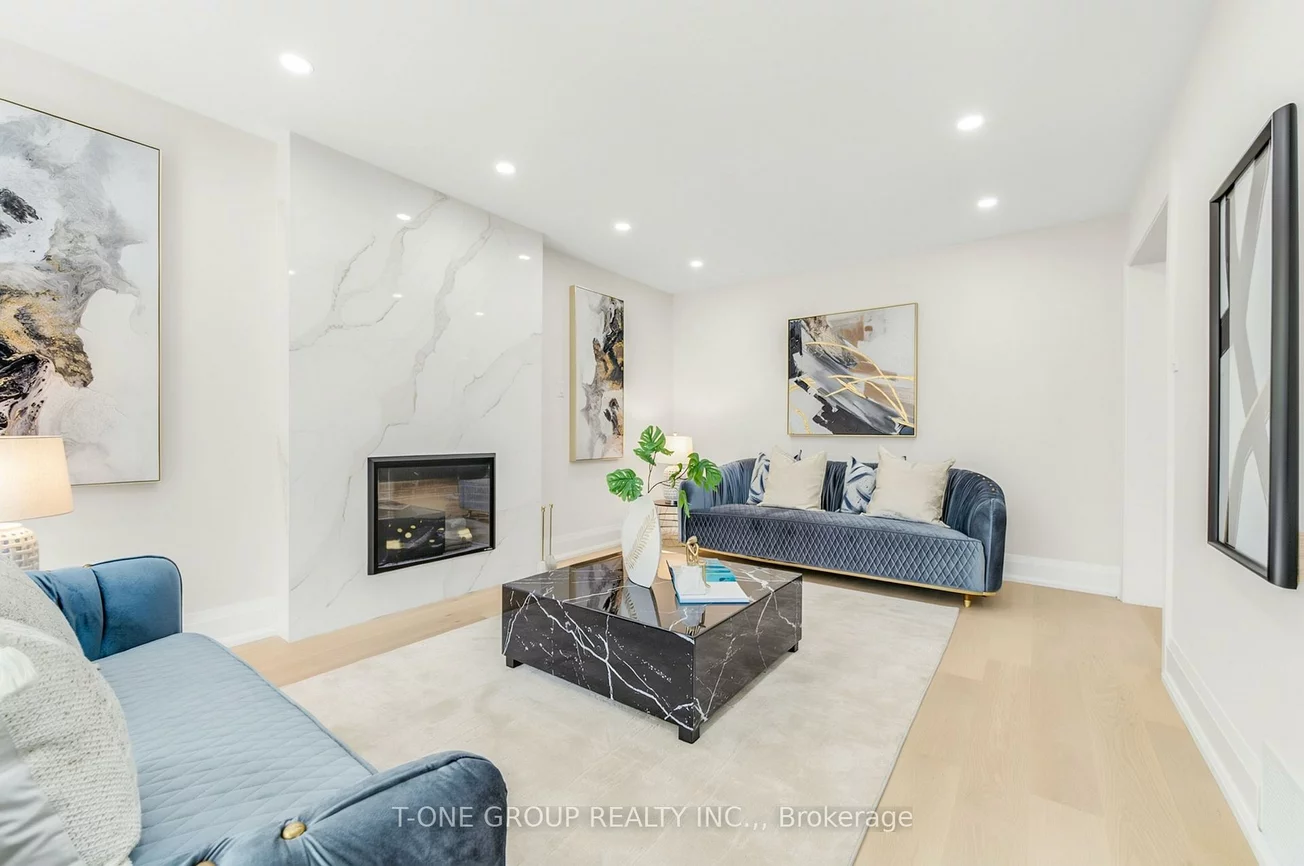 57, Buchanan, Unionville, Markham