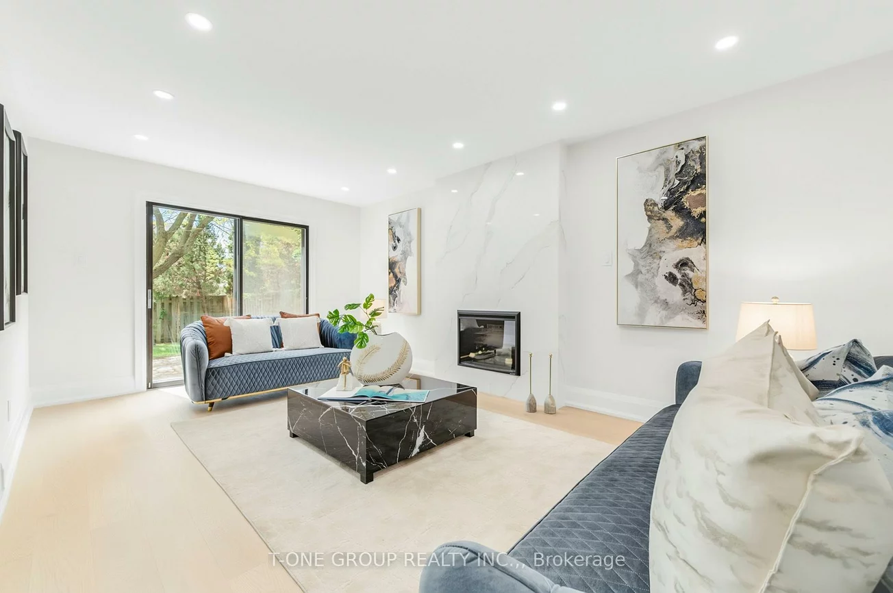 57, Buchanan, Unionville, Markham