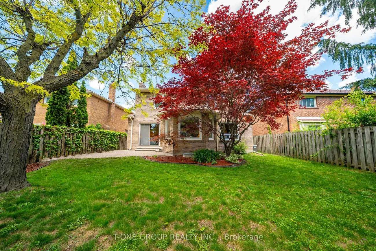 57, Buchanan, Unionville, Markham