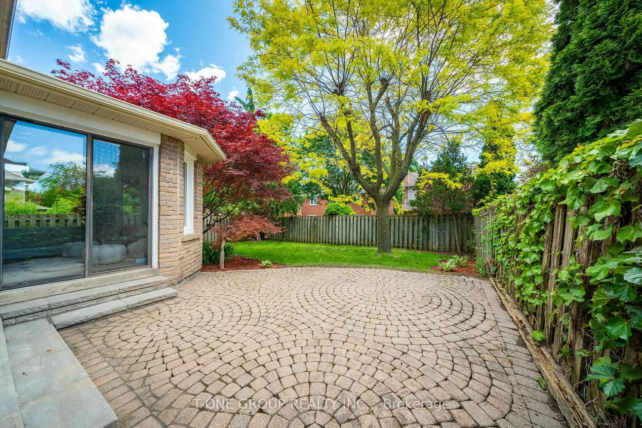 57, Buchanan, Unionville, Markham