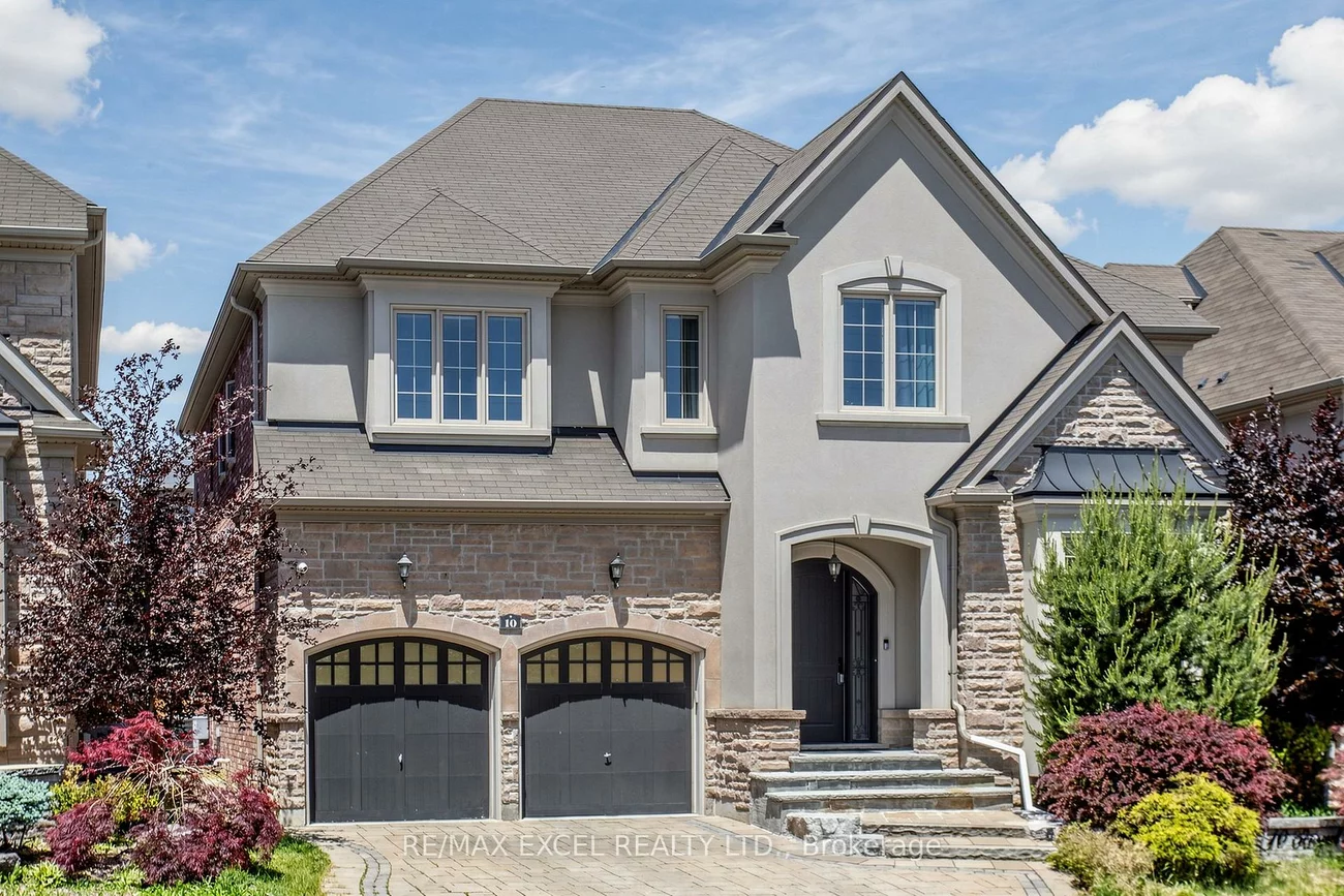 10, Royal West, Angus Glen, Markham
