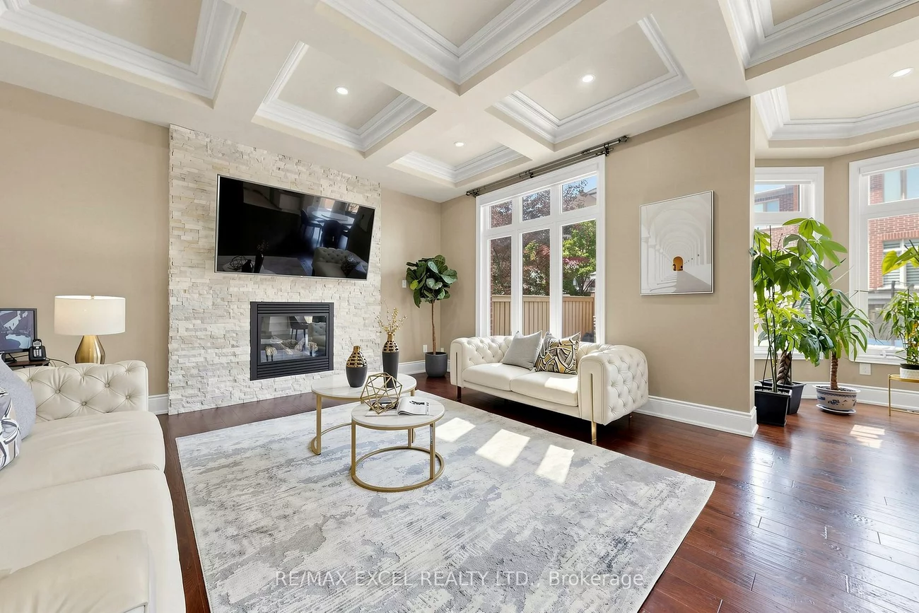 10, Royal West, Angus Glen, Markham