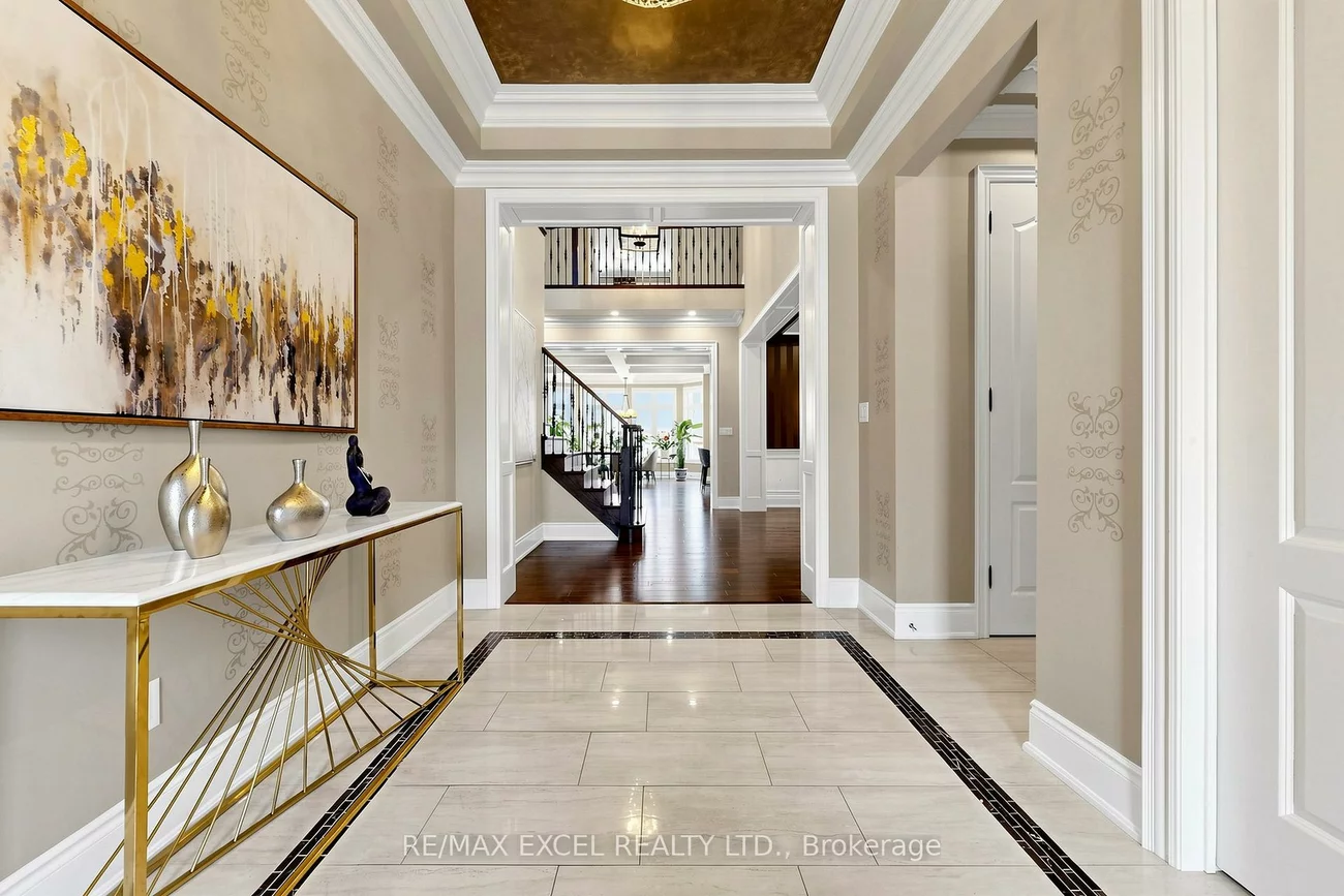 10, Royal West, Angus Glen, Markham