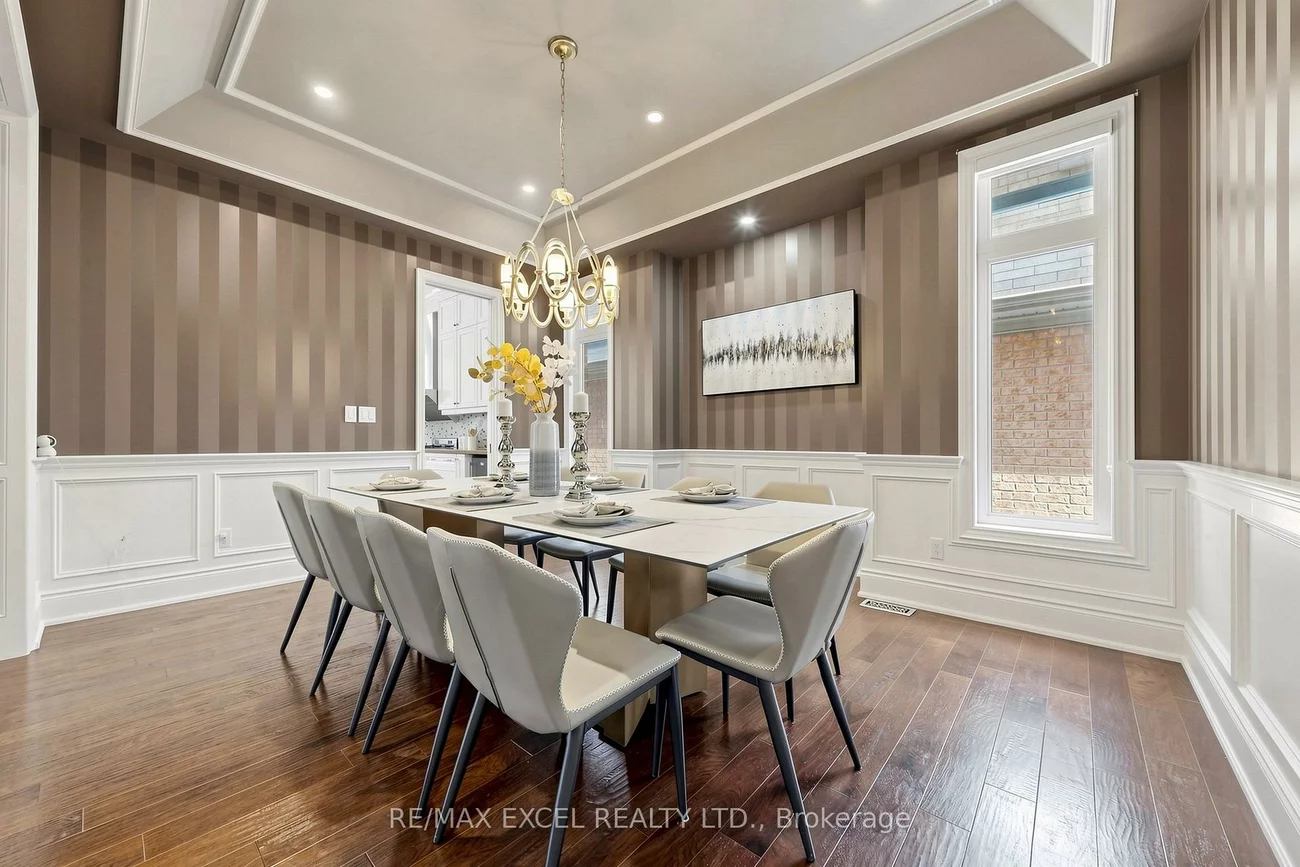 10, Royal West, Angus Glen, Markham