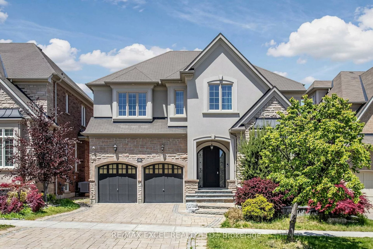 10, Royal West, Angus Glen, Markham