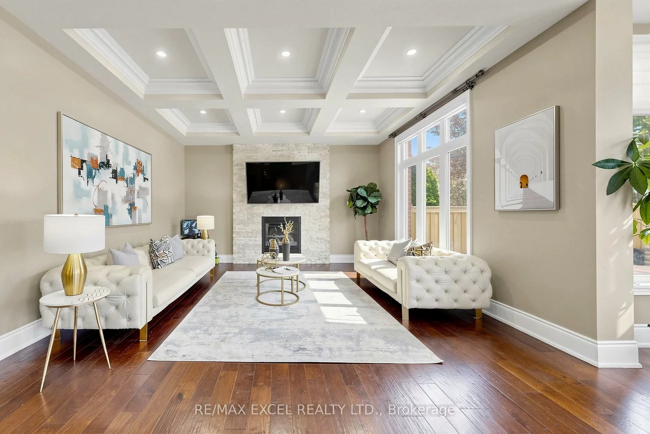 10, Royal West, Angus Glen, Markham