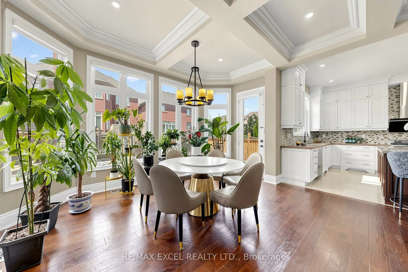 10, Royal West, Angus Glen, Markham