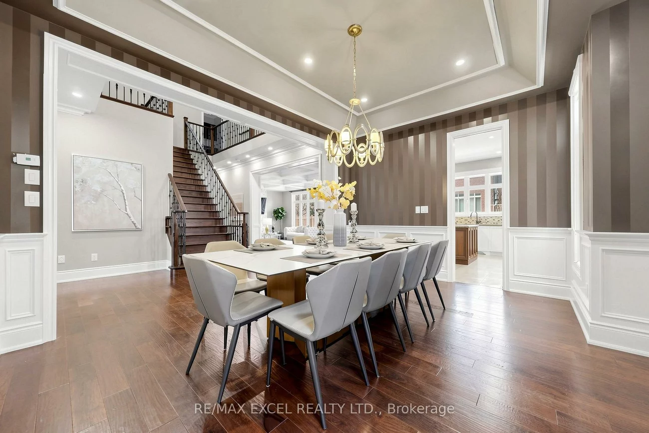 10, Royal West, Angus Glen, Markham