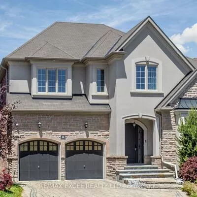 10, Royal West, Angus Glen, Markham
