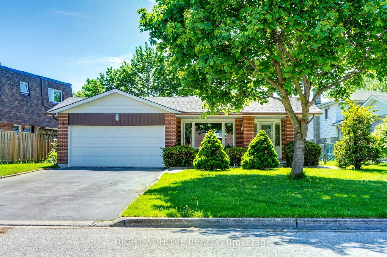 47, Shieldmark, Royal Orchard, Markham