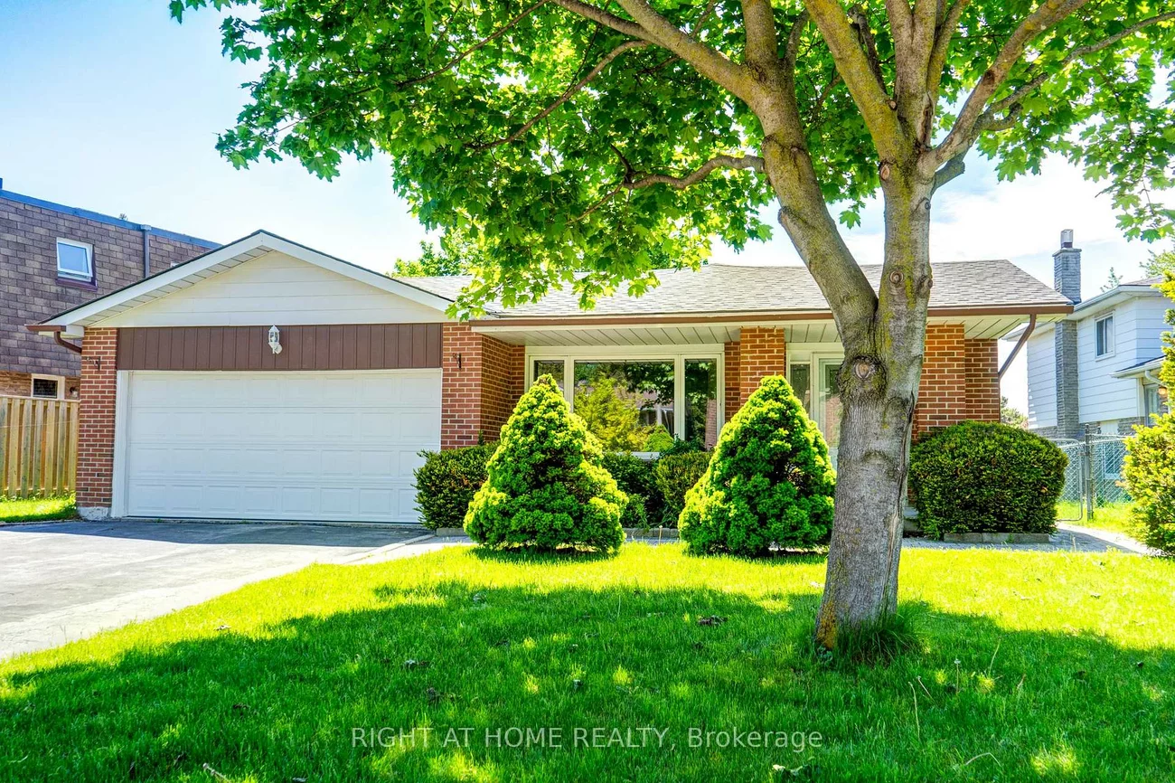 47, Shieldmark, Royal Orchard, Markham