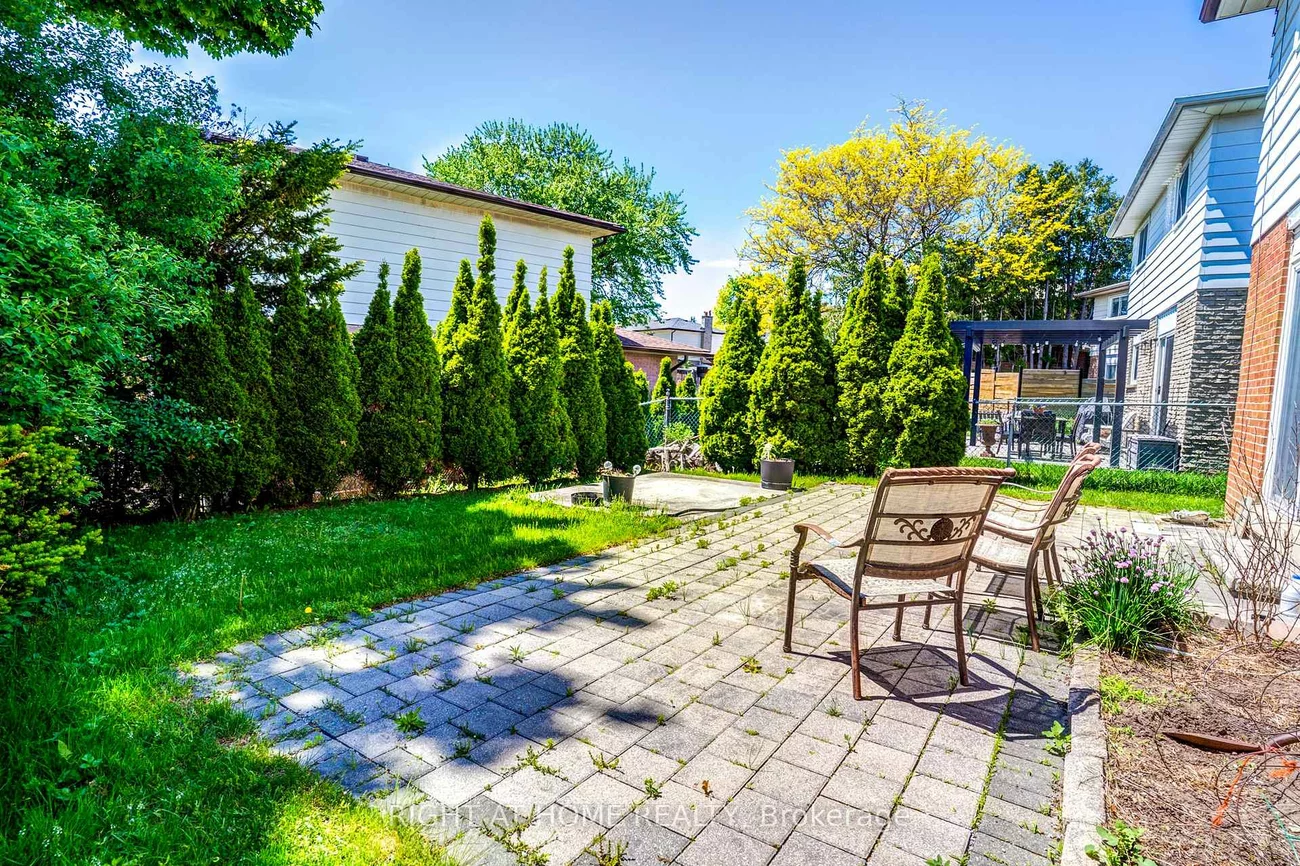 47, Shieldmark, Royal Orchard, Markham