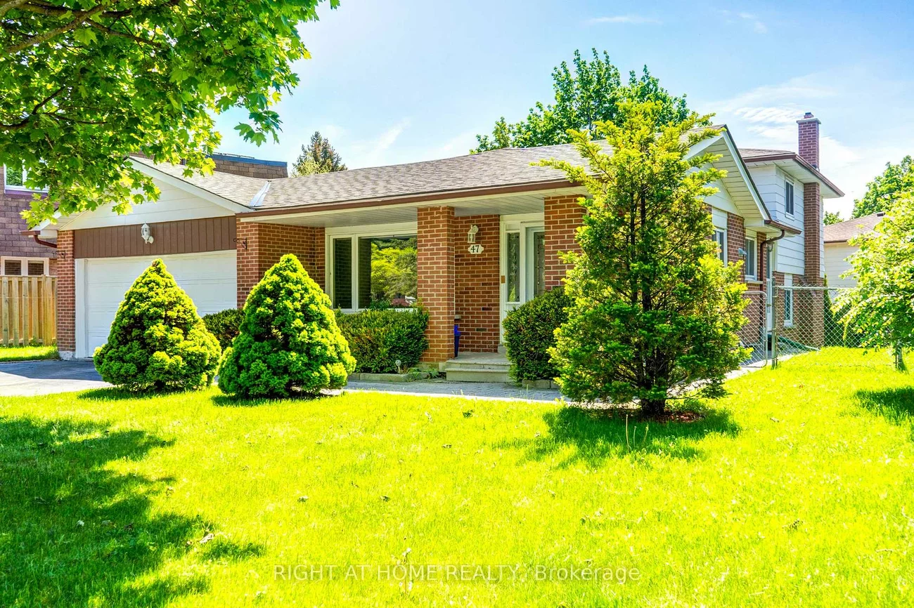 47, Shieldmark, Royal Orchard, Markham