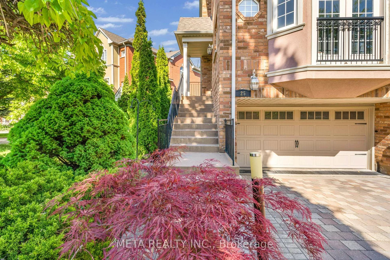 25, Crispin, Buttonville, Markham
