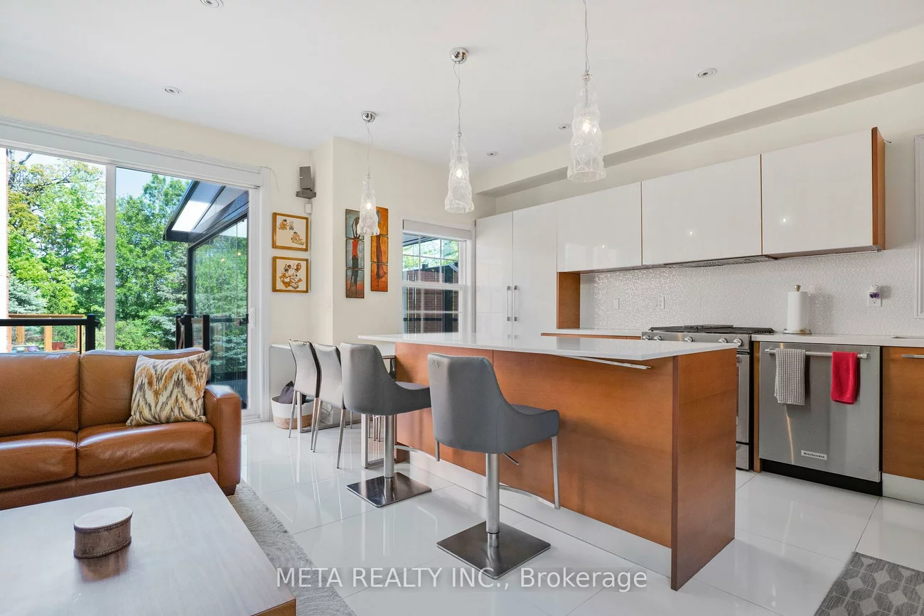 25, Crispin, Buttonville, Markham