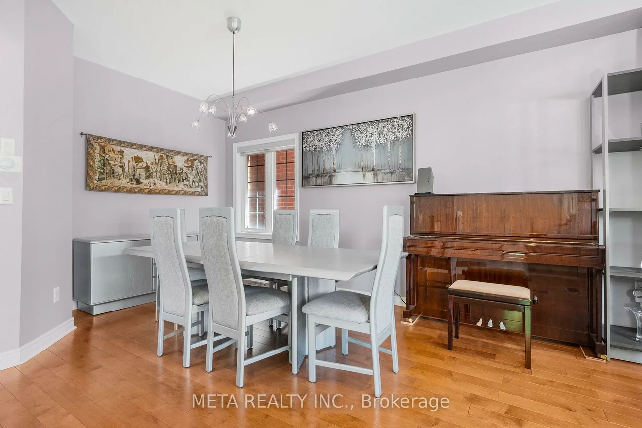 25, Crispin, Buttonville, Markham