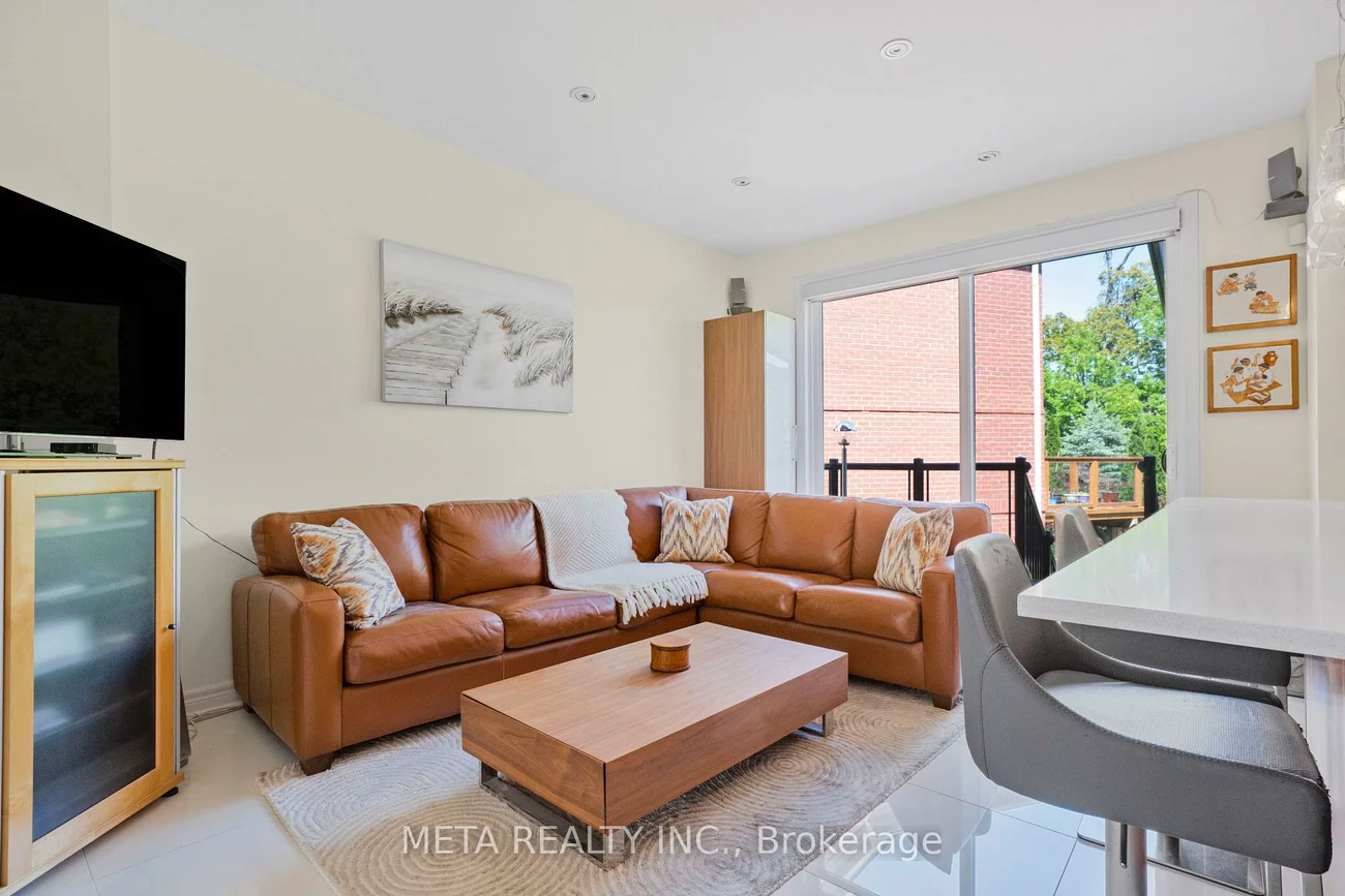 25, Crispin, Buttonville, Markham