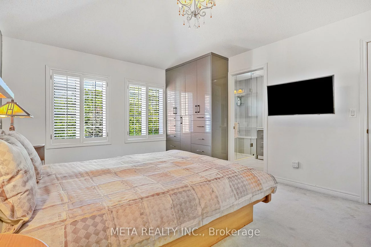 25, Crispin, Buttonville, Markham