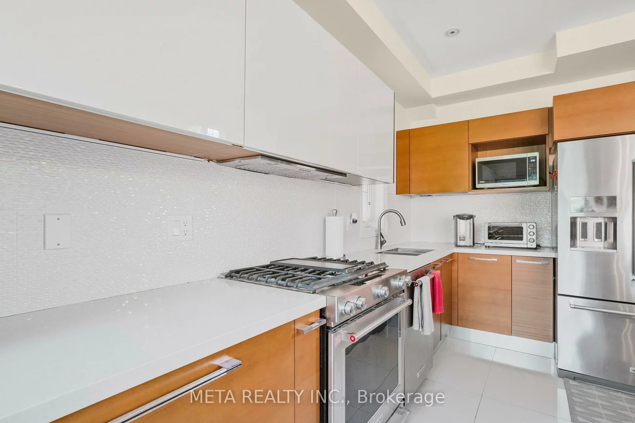 25, Crispin, Buttonville, Markham