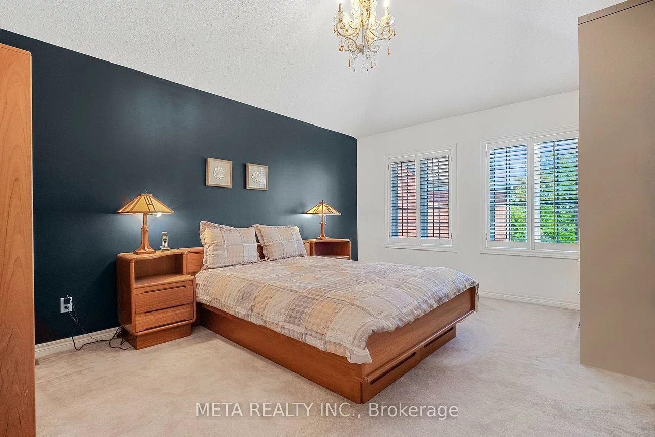 25, Crispin, Buttonville, Markham